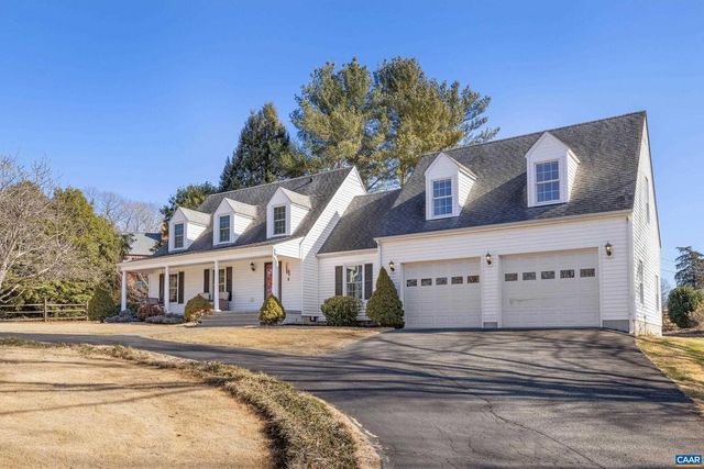 262 VILLAGE DR, Madison, VA 22727