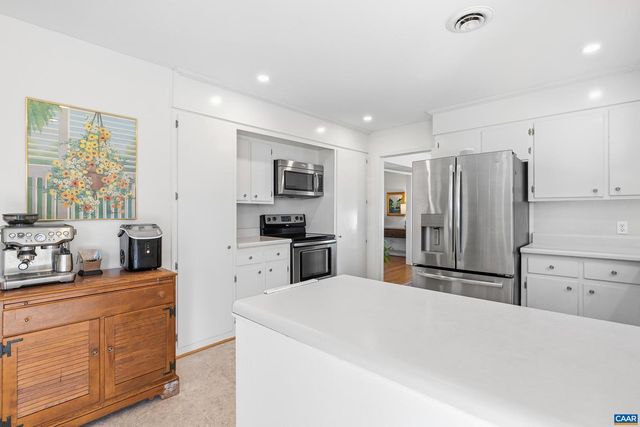 262 VILLAGE DR, Madison, VA 22727