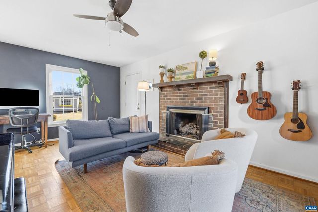 262 VILLAGE DR, Madison, VA 22727