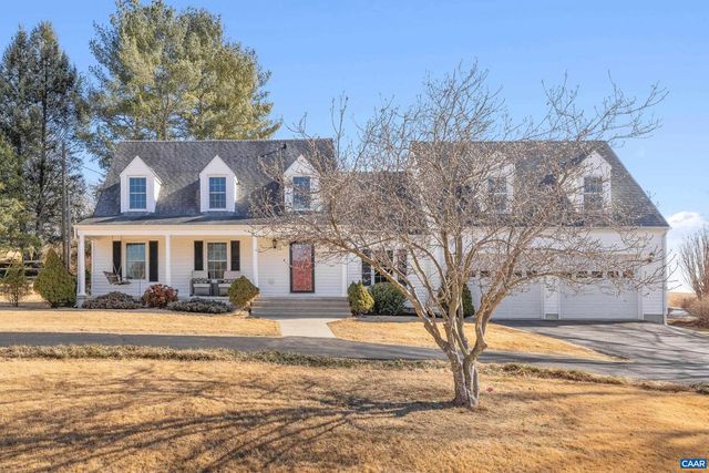 262 VILLAGE DR, Madison, VA 22727