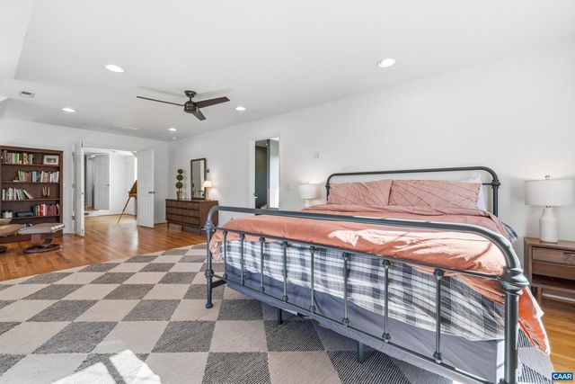 262 VILLAGE DR, Madison, VA 22727