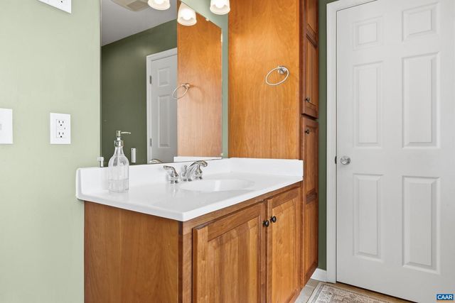 262 VILLAGE DR, Madison, VA 22727