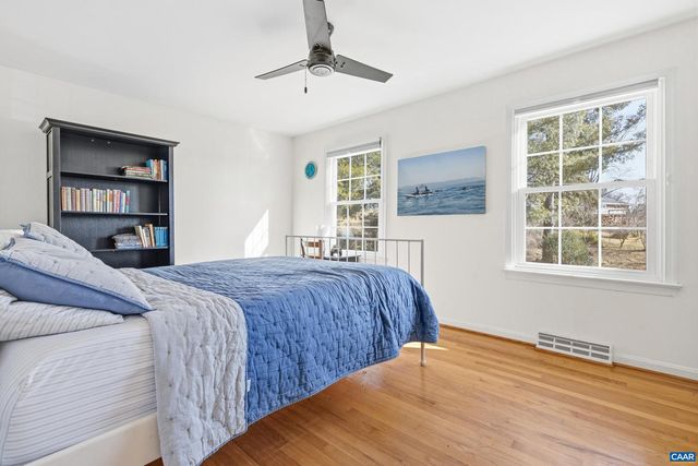 262 VILLAGE DR, Madison, VA 22727