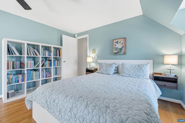 262 VILLAGE DR, Madison, VA 22727