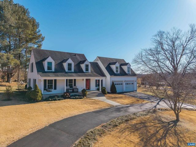 262 VILLAGE DR, Madison, VA 22727