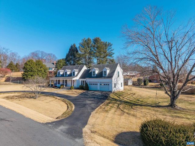 262 VILLAGE DR, Madison, VA 22727