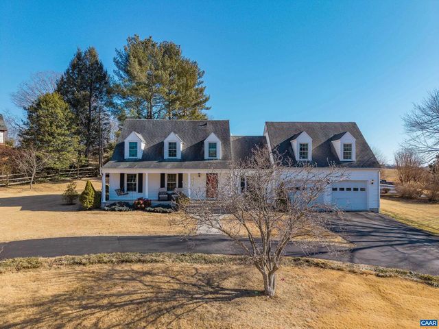 262 VILLAGE DR, Madison, VA 22727