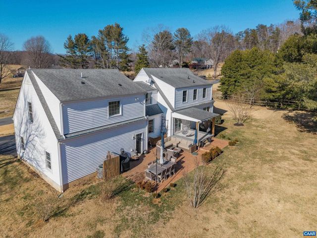 262 VILLAGE DR, Madison, VA 22727