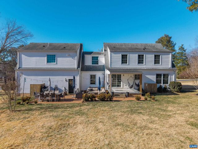 262 VILLAGE DR, Madison, VA 22727