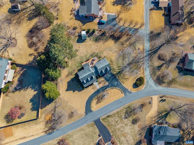 262 VILLAGE DR, Madison, VA 22727