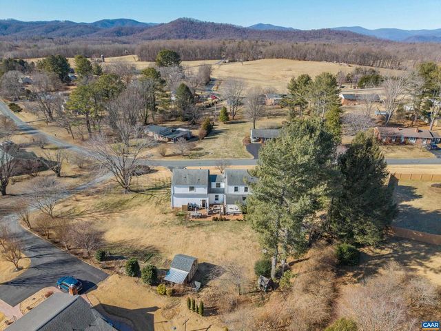 262 VILLAGE DR, Madison, VA 22727