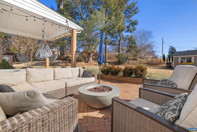 262 VILLAGE DR, Madison, VA 22727