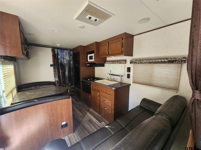 Lots154 155 156 Sun Eagle Bay, Yantis, TX 75497
