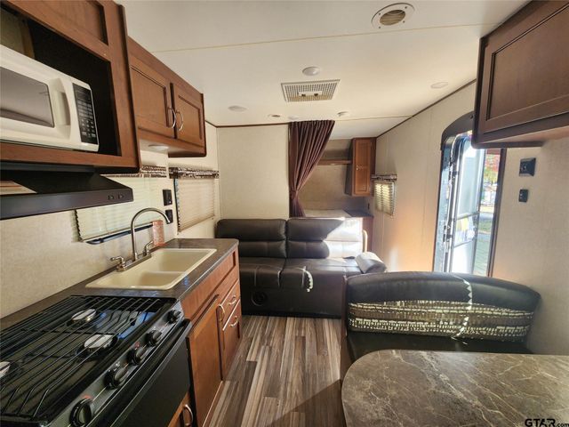 Lots154 155 156 Sun Eagle Bay, Yantis, TX 75497
