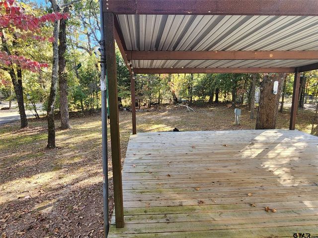 Lots154 155 156 Sun Eagle Bay, Yantis, TX 75497