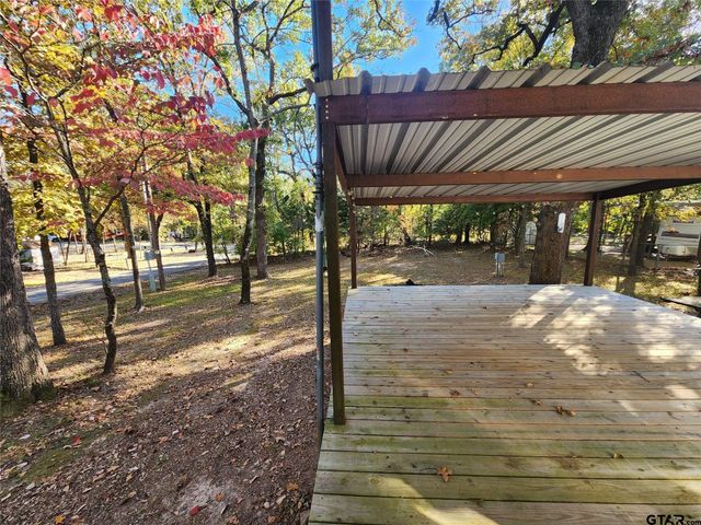 Lots154 155 156 Sun Eagle Bay, Yantis, TX 75497