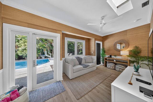 2112 Manatee Drive, Fort Lauderdale, FL 33316
