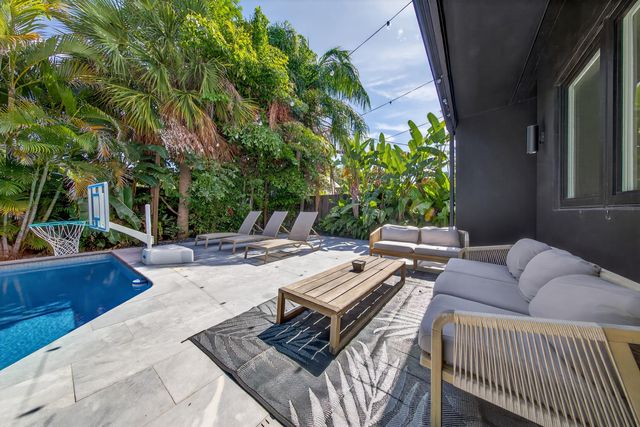 2112 Manatee Drive, Fort Lauderdale, FL 33316