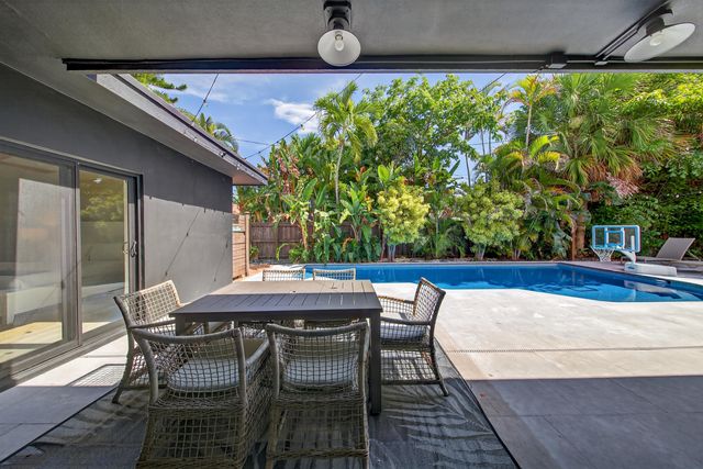 2112 Manatee Drive, Fort Lauderdale, FL 33316