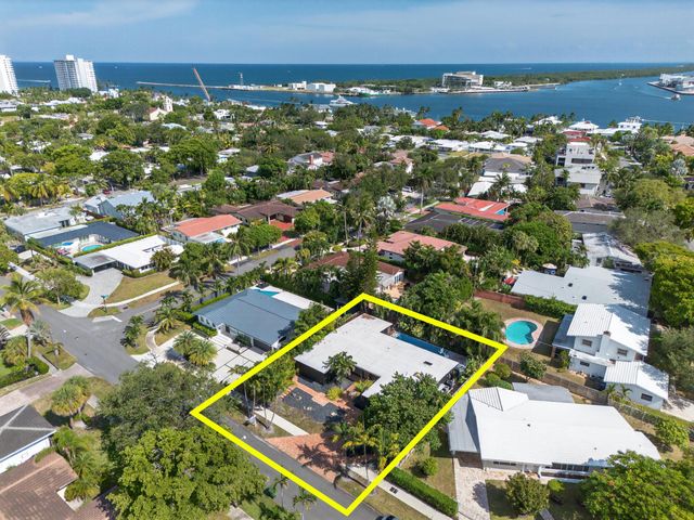2112 Manatee Drive, Fort Lauderdale, FL 33316