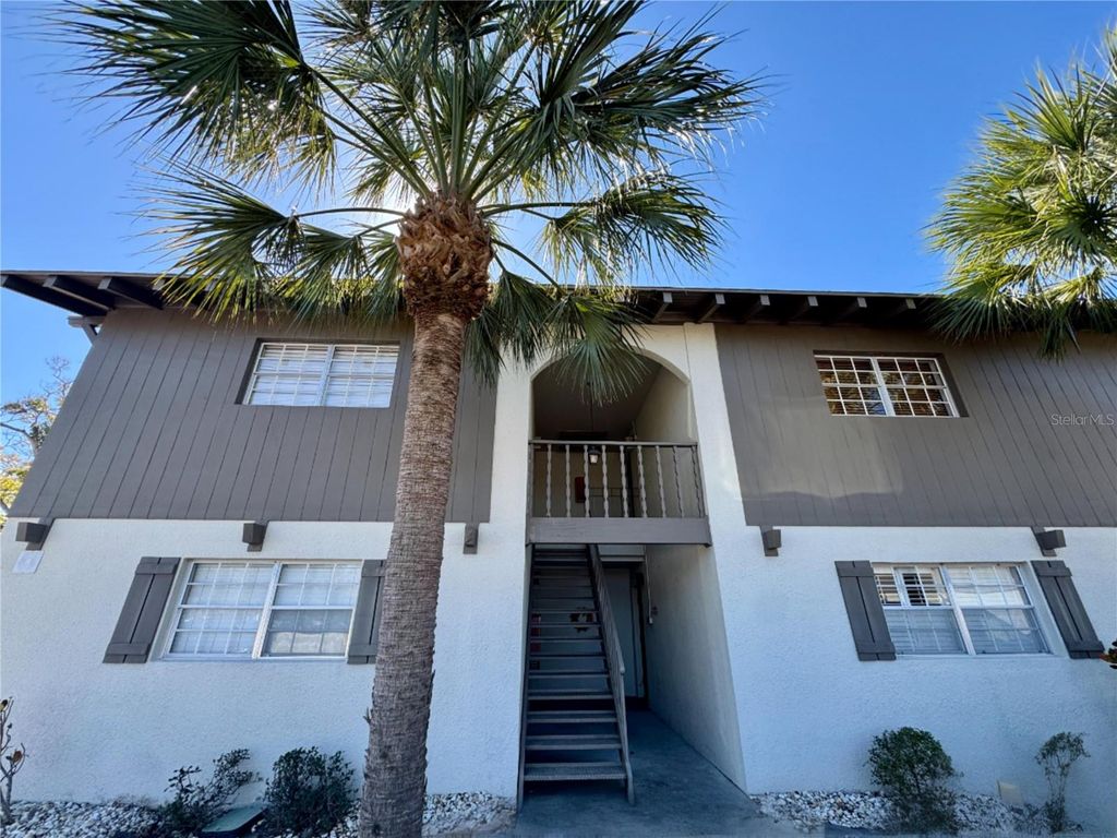 6006 1ST AVENUE S 21, St Petersburg, FL 33707