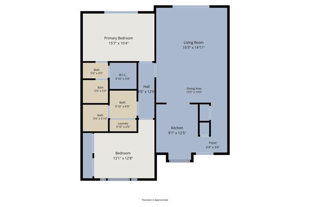 4553 N O Connor Road 1271, Irving, TX 75062