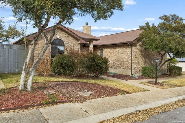 5923 Windy Cove, Windcrest, TX 78239