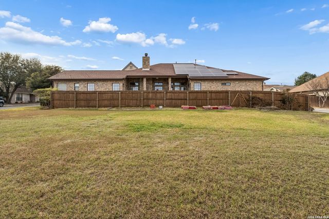 5923 Windy Cove, Windcrest, TX 78239