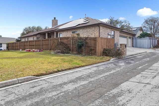 5923 Windy Cove, Windcrest, TX 78239