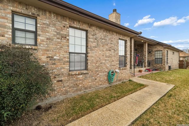 5923 Windy Cove, Windcrest, TX 78239