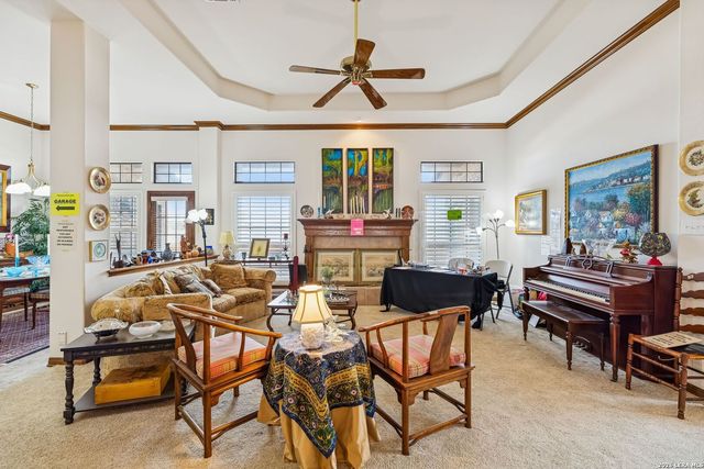 5923 Windy Cove, Windcrest, TX 78239