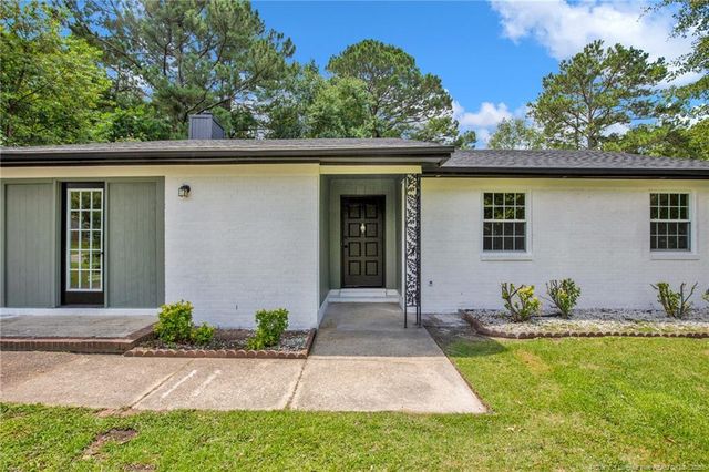 6541 Green Meadow Road, Fayetteville, NC 28304