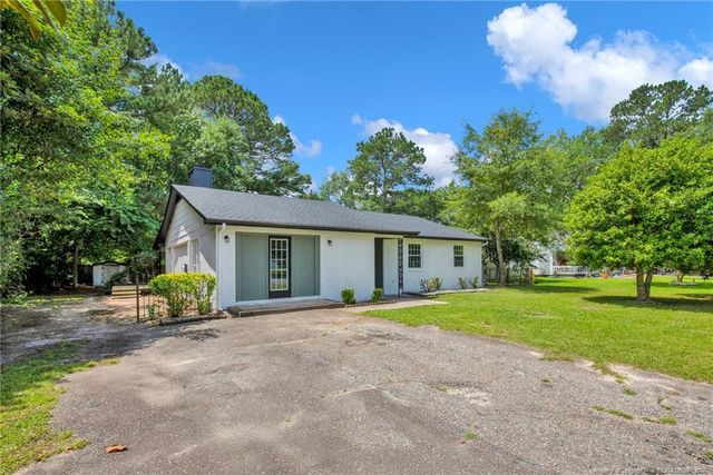 6541 Green Meadow Road, Fayetteville, NC 28304