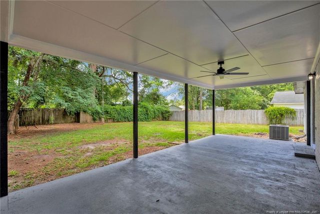 6541 Green Meadow Road, Fayetteville, NC 28304