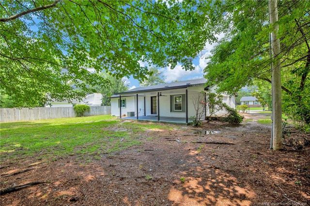 6541 Green Meadow Road, Fayetteville, NC 28304