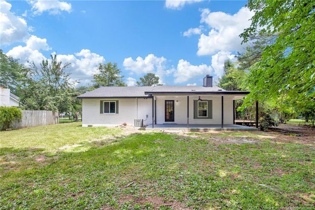 6541 Green Meadow Road, Fayetteville, NC 28304