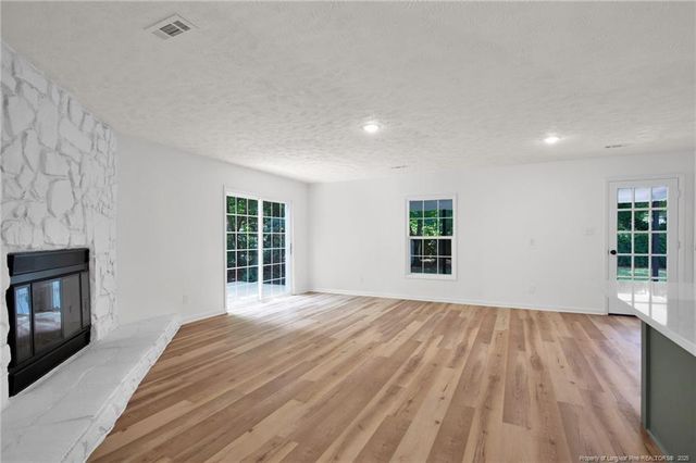 6541 Green Meadow Road, Fayetteville, NC 28304