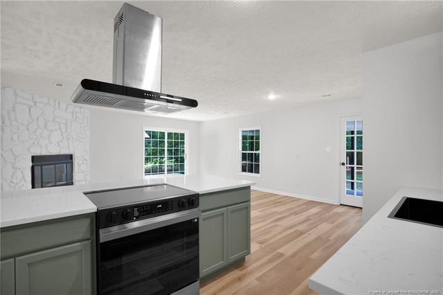 6541 Green Meadow Road, Fayetteville, NC 28304