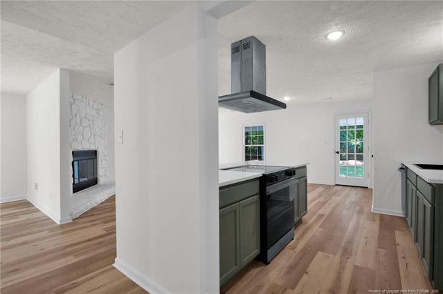 6541 Green Meadow Road, Fayetteville, NC 28304