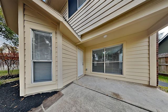 14334 Cypress Valley Drive, Cypress, TX 77429