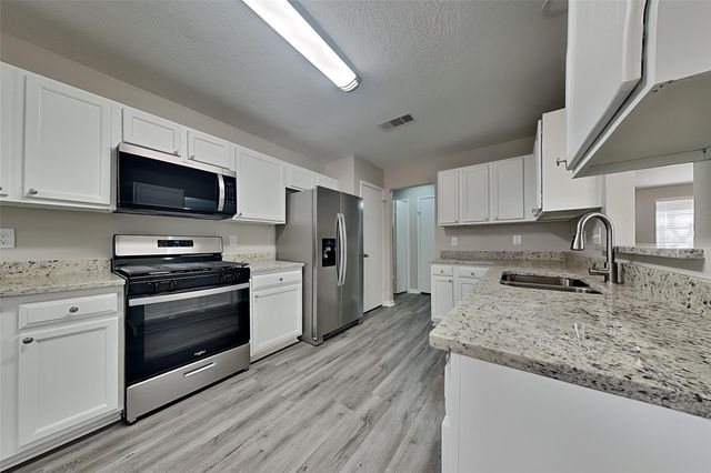 14334 Cypress Valley Drive, Cypress, TX 77429