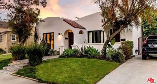 816 N Mansfield Avenue 816/818, Los Angeles, CA 90038