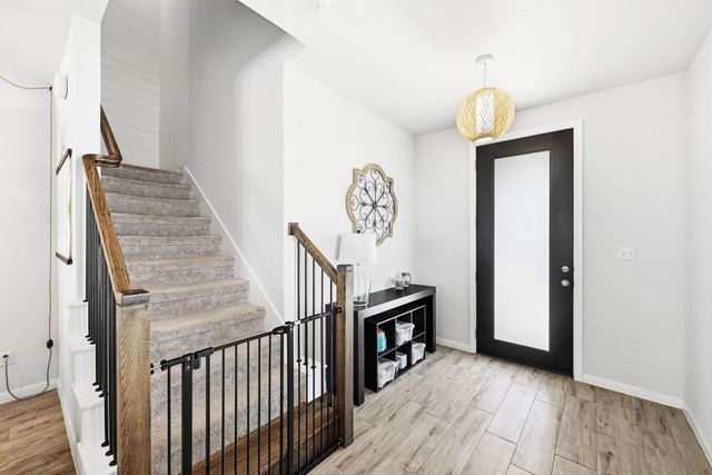 2033 Winston WAY, Leander, TX 78641