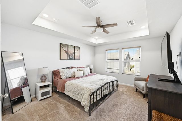 2033 Winston WAY, Leander, TX 78641