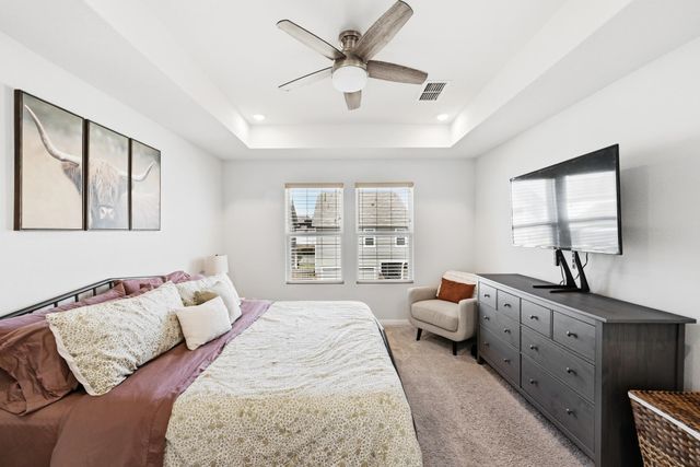 2033 Winston WAY, Leander, TX 78641