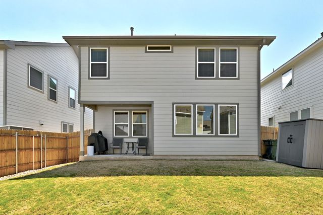 2033 Winston WAY, Leander, TX 78641