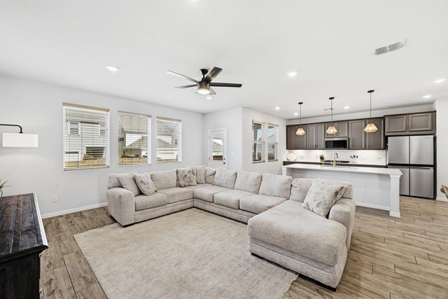 2033 Winston WAY, Leander, TX 78641