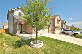 2033 Winston WAY, Leander, TX 78641
