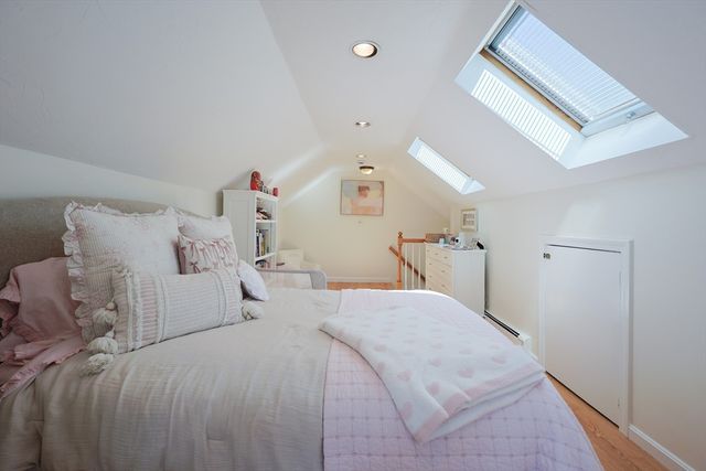 26B Plesant St B, Wellesley, MA 02482