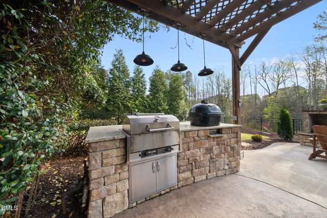 5716 Lord Granville Way, Rolesville, NC 27571